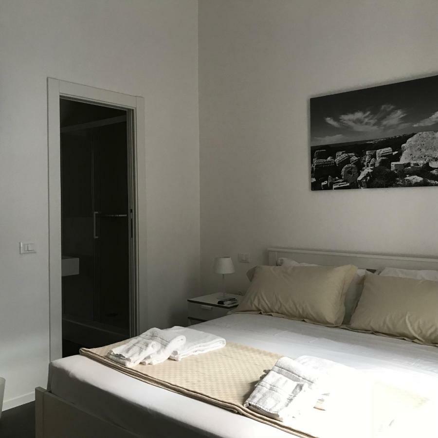 Fofino'S Rooms 巴勒莫 外观 照片
