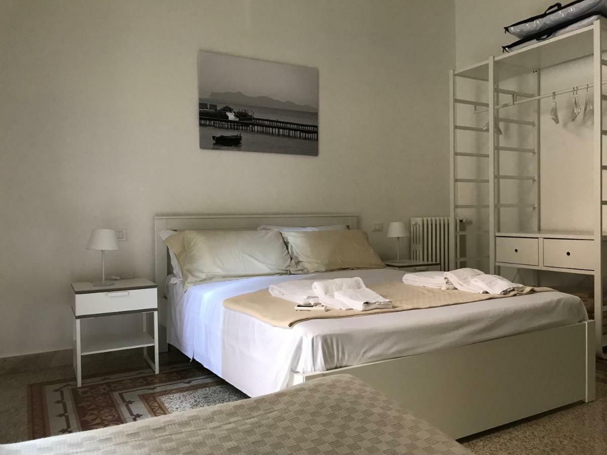 Fofino'S Rooms 巴勒莫 外观 照片