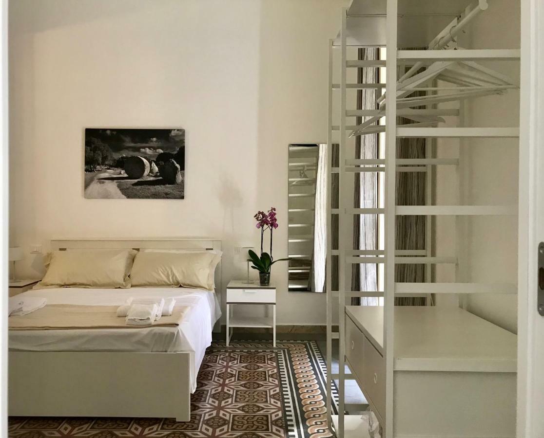 Fofino'S Rooms 巴勒莫 外观 照片