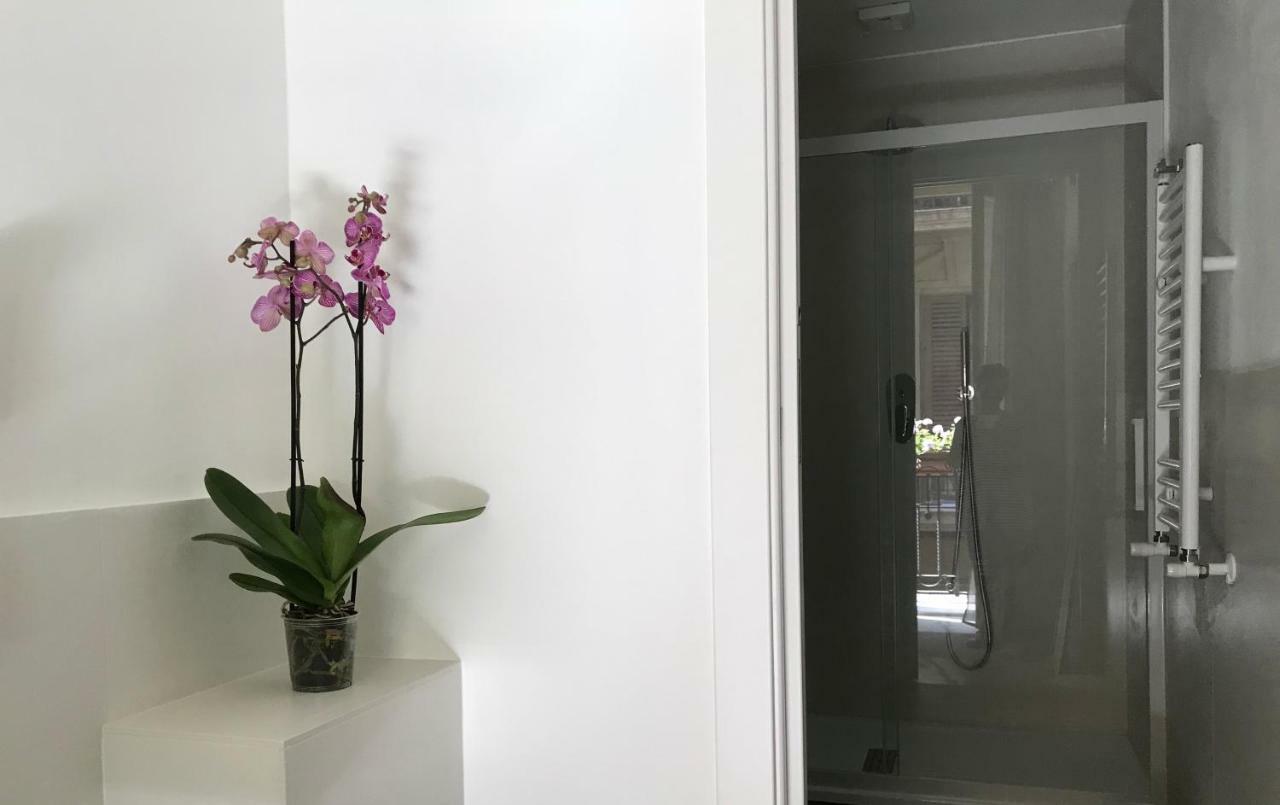 Fofino'S Rooms 巴勒莫 外观 照片