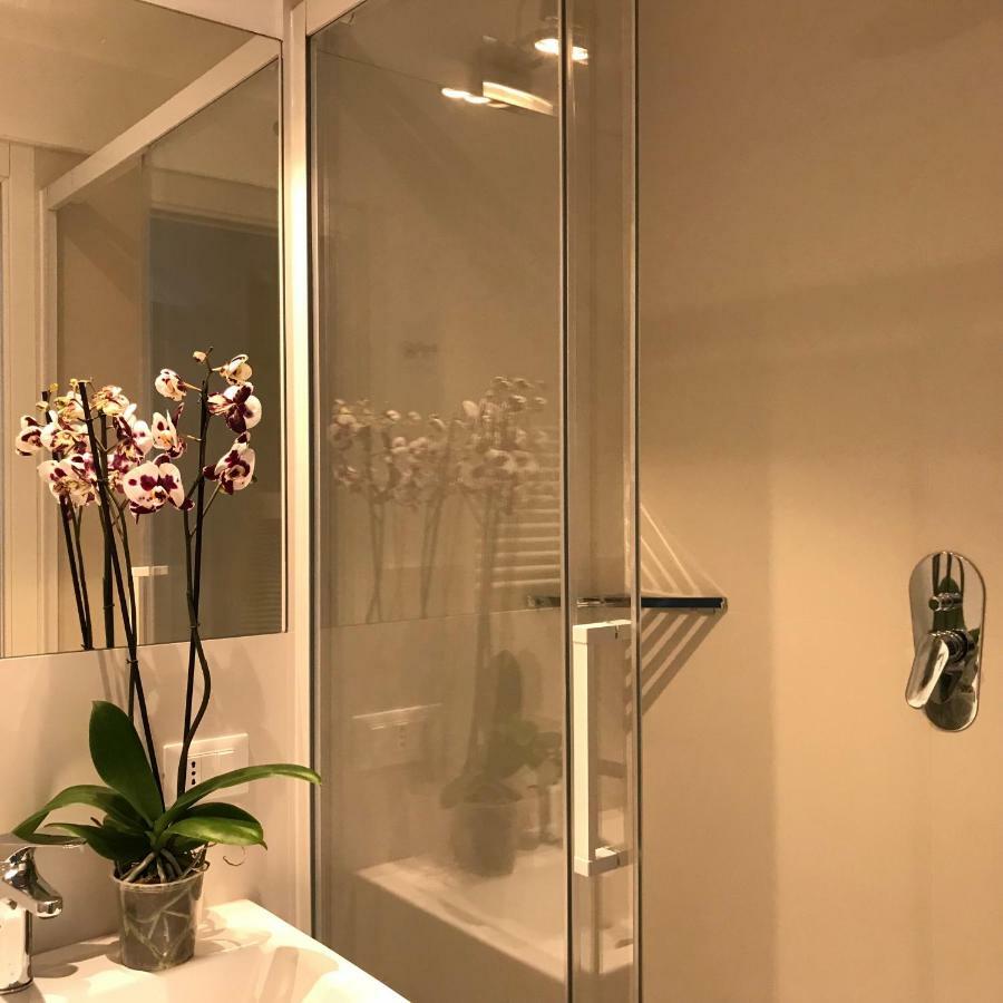 Fofino'S Rooms 巴勒莫 外观 照片